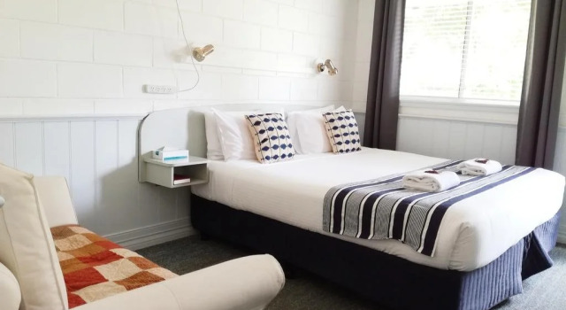 Arcadia Motel, Забронировать Мотель Goonellabah Byron Bay Hinterland
