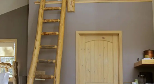 Номер Deluxe Highlands Ranch Resort