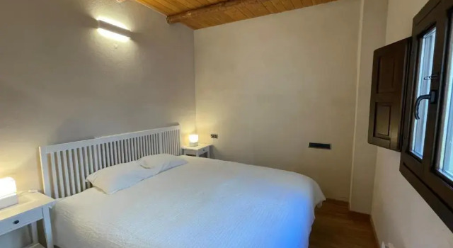 Апартаменты c 1 комнатой APARTAMENTOS RURALES POSADA DE LLERENA