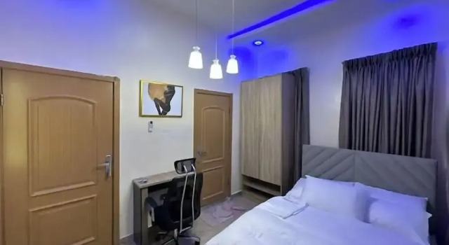 Deluxe Apartment Clarus Apartments