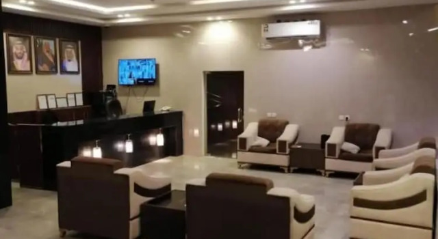 Park Al Madinah Serviced Apartments, Забронировать Апартаменты/квартира СПА-отели Эль-Мадина, SPA-услуги