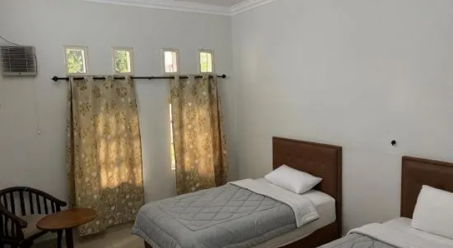 Sanggam Aek Sere, Buchen Sie Hotel Parapat Sumatra