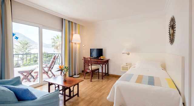 OCEANO Health Spa Hotel