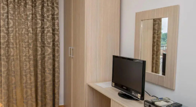 Студия Apartments Vjera Petrovac
