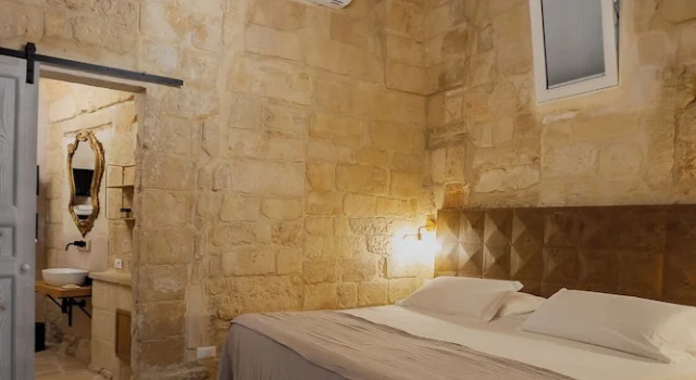 Номер Superior Palazzo SantAnna Lecce