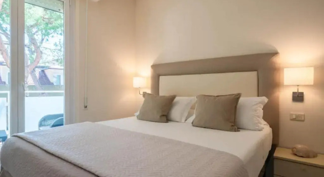 Апартаменты Deluxe Residence Capitol