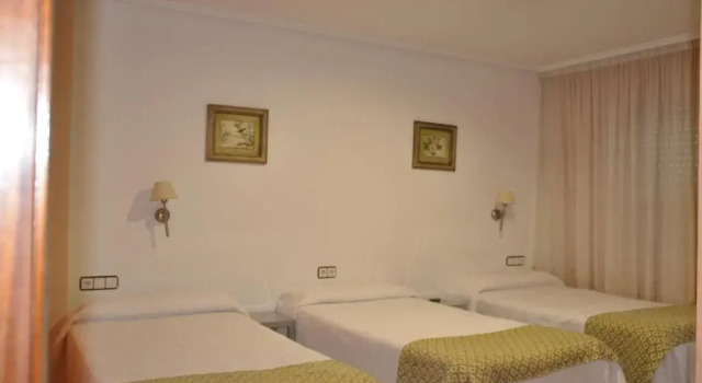 Номер Standard Hostal los Rosales