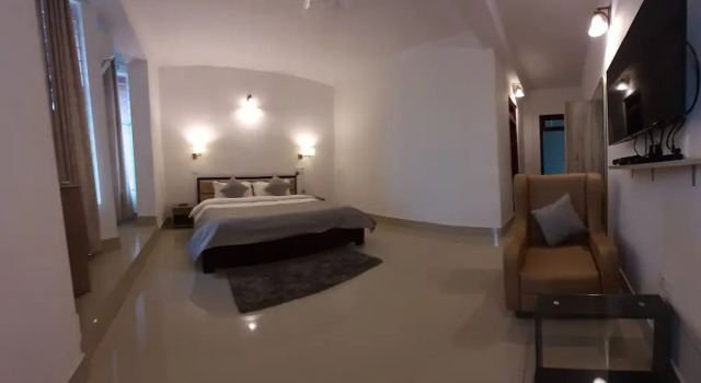 Номер Executive Hotel Saramati