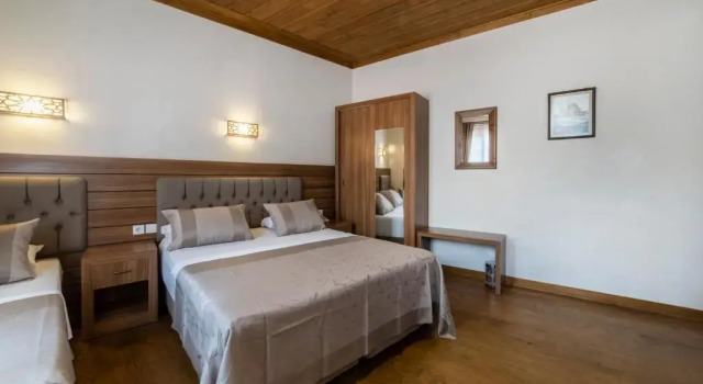 Номер Standard Armistis Hotel
