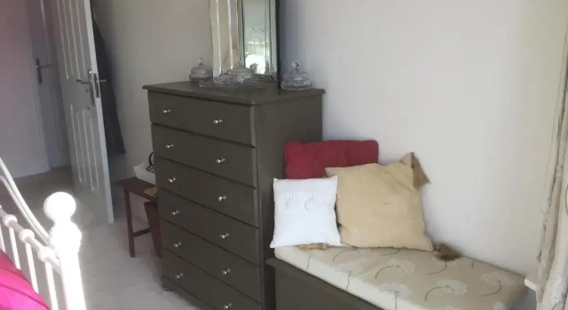 Двухместный номер Standard Marston Croft B&B