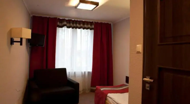Номер Standard Hotel Dodo