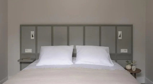 Апартаменты c 1 комнатой Boutique Hotel Benedict Noordwijk