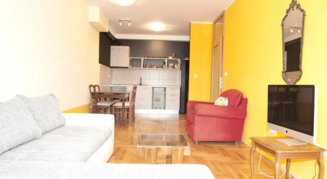 Apartment Sunny
