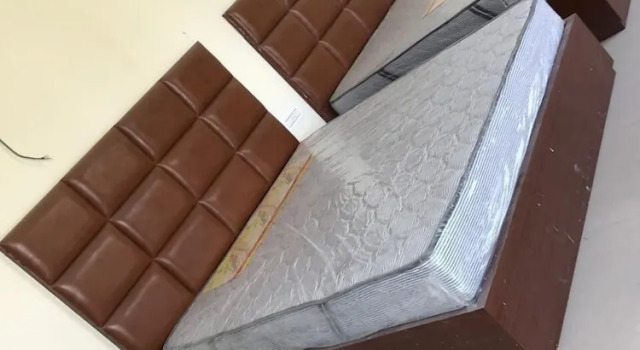 Номер Standard HOTEL DEV GANGA