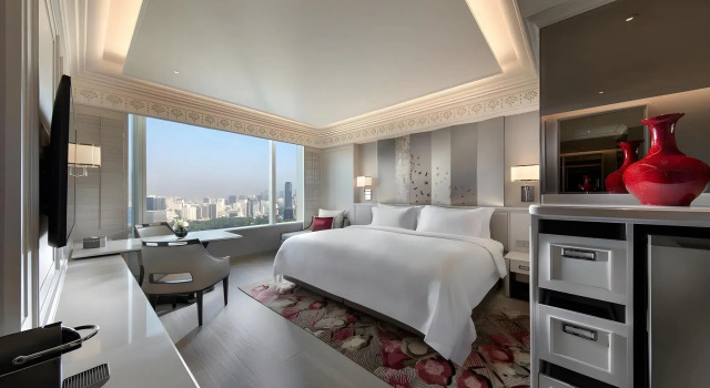 Grande Centre Point Lumphini Bangkok
