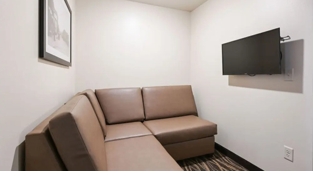 Студия Cobblestone Hotel & Suites - Mosinee