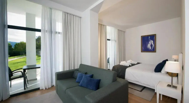 Студия Hotel Parque Serra da Lousã