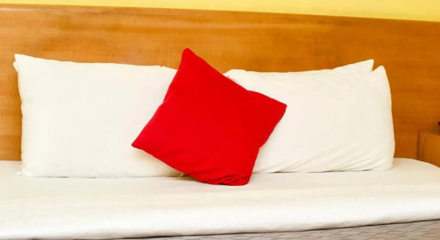 Люкс Standard Airside Hotel