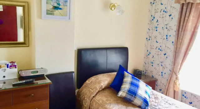 Номер Standard The Northdale Hotel Ltd