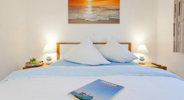 Zinnowitz_Ferienhaus Fietje, Book Hotel Zinnowitz Usedom