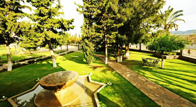 Hotel & Spa Hacienda Baruk, Book Ferieresort Businesshoteller i Zacatecas, 4* 5*