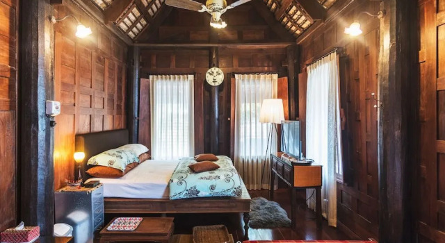 Baan Mahabhirom by Favstay, Забронировать Отель Отели Бангкока 3 звезды, 3*