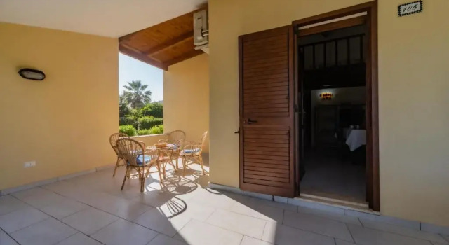 Коттедж Casa Le Tuie