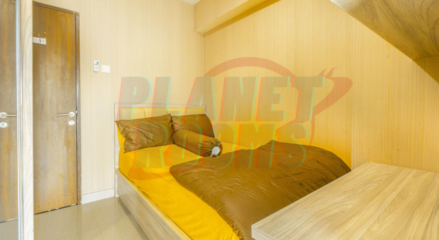 2 Bedrooms Standard room 8rooms@ Grand Kamala Lagoon