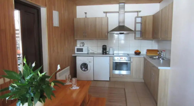 Трёхместный номер Standard Hostel Livonija