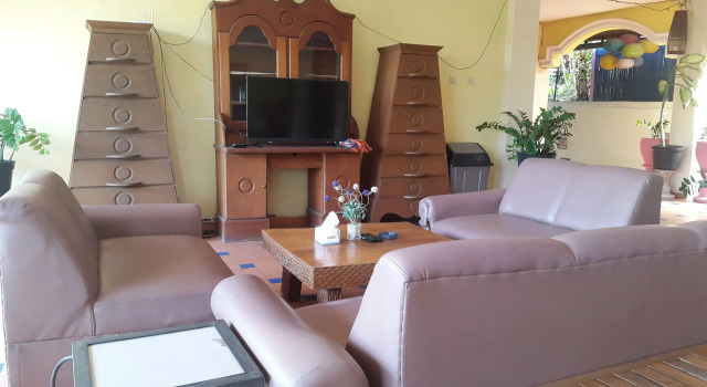 Centro Bajo Hotel