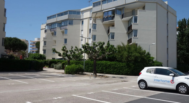 Le Floride, Boek Hotel Hotels in Camargue met parkeren, Parkeren