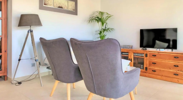 Cofradia Penthouse