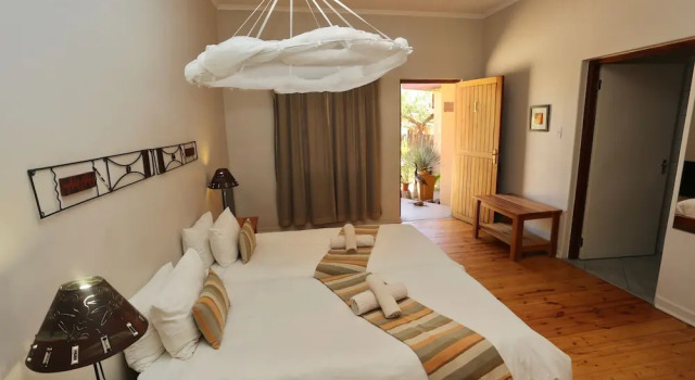 Comfort huone Bahnhof Hotel Aus
