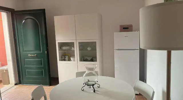Коттедж c 1 комнатой Villa Bella