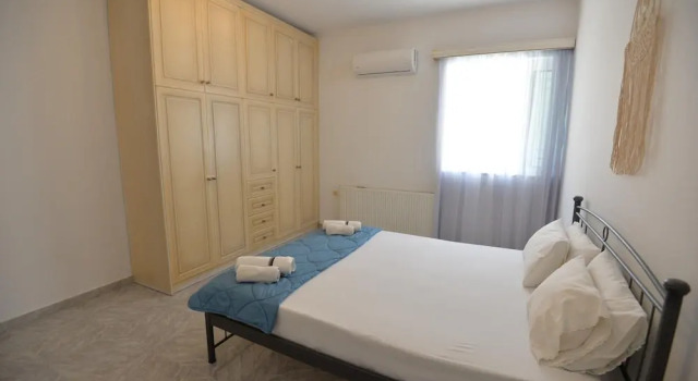 Nina s Apt in Ialysos Near the Beach