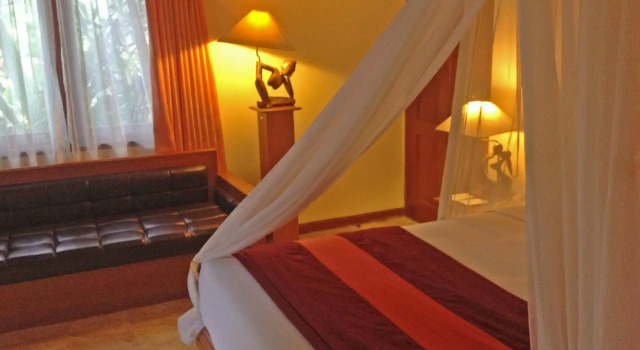 Parigata Spa Villas, Забронировать Курортный отель Бизнес-отели Denpasar Municipality, 4* 5*
