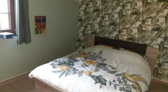 Gîte al fontaine, Забронировать Отель Ла-Рош-ан-Арден 