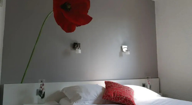 Hôtel Les Beaux Soleils