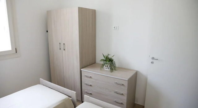 Appartamento Villa Nisapiro' Sannicola, Book Lejlighed Hoteller i Sannicola med parkering, Parkering