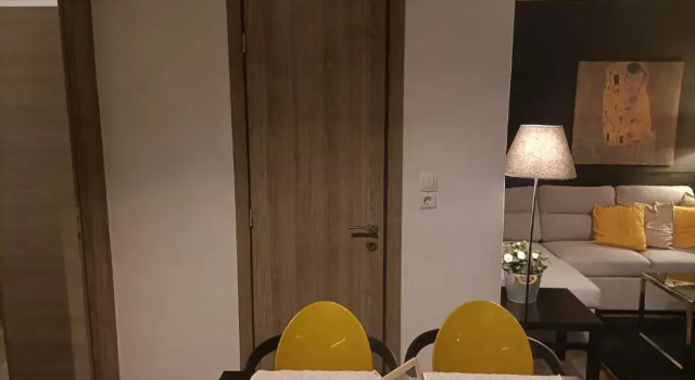 Апартаменты Kallimarmaro Cozy