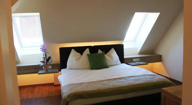 Hotel Braun, Buchen Sie Hotel Voitsberg Lipizzanerheimat