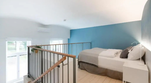 Студия Standard Vorgarten Apartments - central, new and stylish for your comfortable stay in Vienna