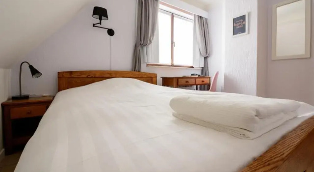 Номер Standard Hotel Het Buskruid