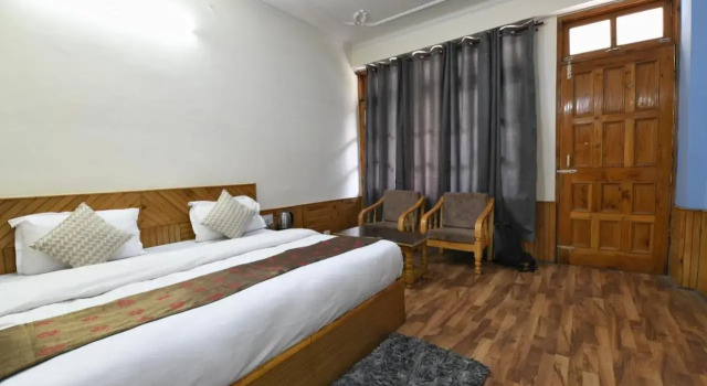 Celebriti by Aransh Group