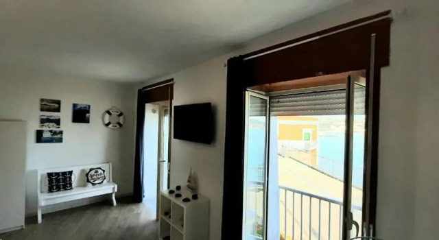 Castello Apartment, Book Lejlighed Bacoli Campania