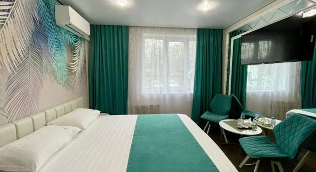 Suite Wesendorf Hotel