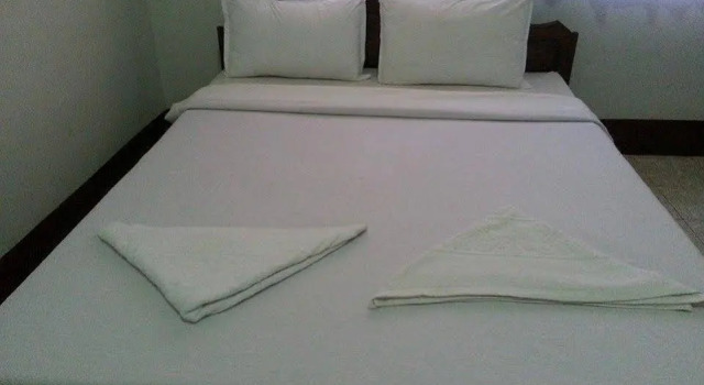 Souksan Hotel, Rezerwuj Hotel Pakse Champasak
