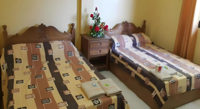 La Solana Suites And Resort, Rezerwuj Ośrodek wypoczynkowy Tanie hotele w Puerto Galera