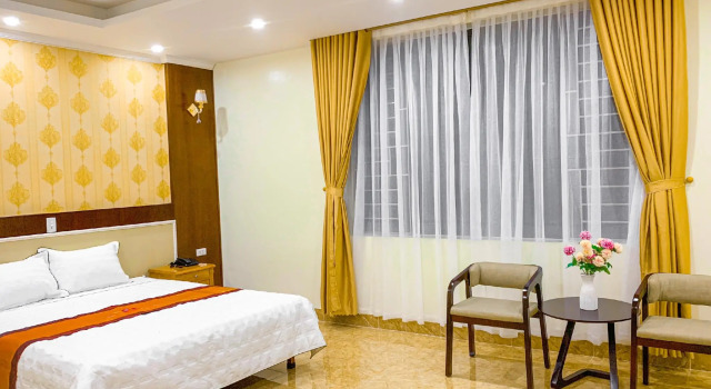 An Khang Hotel, Réserver Hôtel Lang Son Lang Son