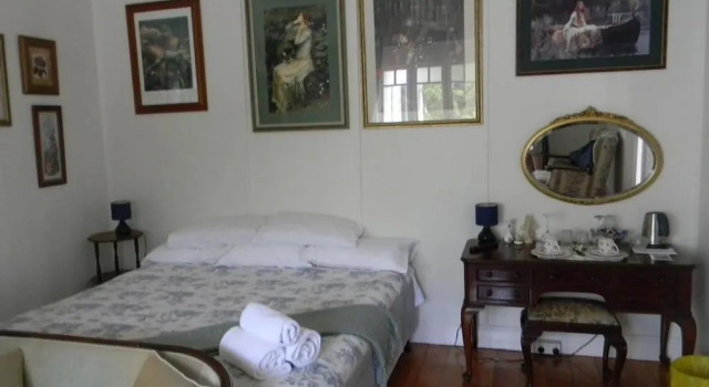 Glenellen Bed and Breakfast, Réserver Hôtel Toowoomba Queensland